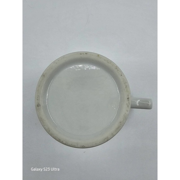 Vintage Grandpa Coffee Mug Made by Knobler Japan - Picture 4 of 7